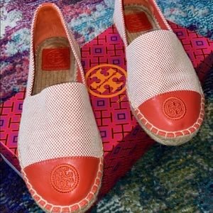 Tory Burch Espadrille